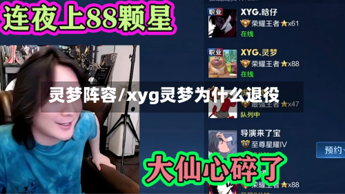 灵梦阵容/xyg灵梦为什么退役-第2张图片