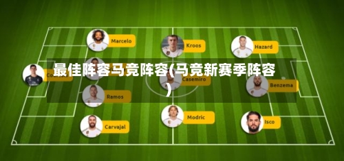 最佳阵容马竞阵容(马竞新赛季阵容)