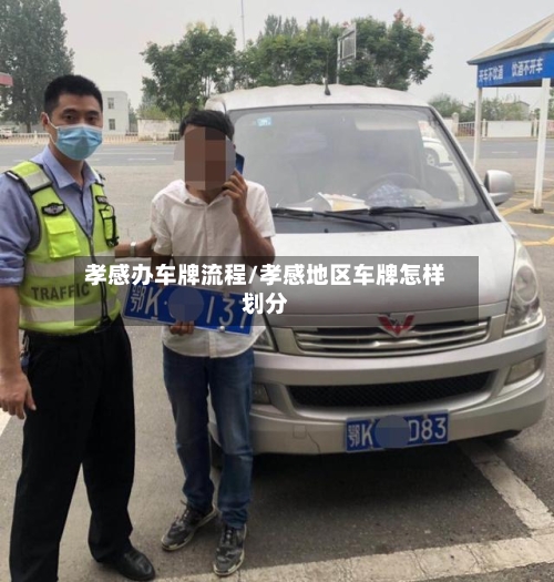 孝感办车牌流程/孝感地区车牌怎样划分