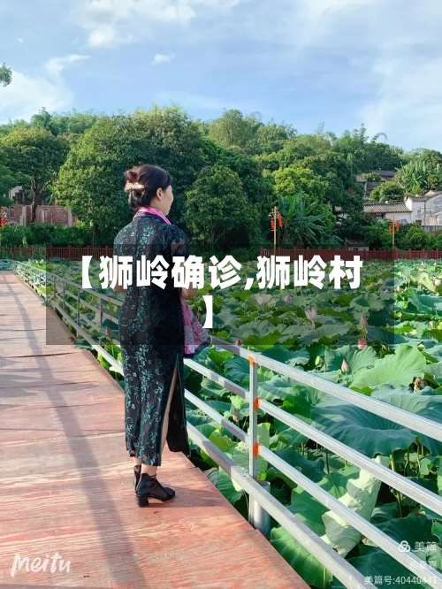 【狮岭确诊,狮岭村】-第2张图片