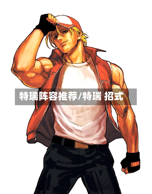 特瑞阵容推荐/特瑞 招式
