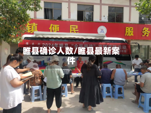 睢县确诊人数/睢县最新案件