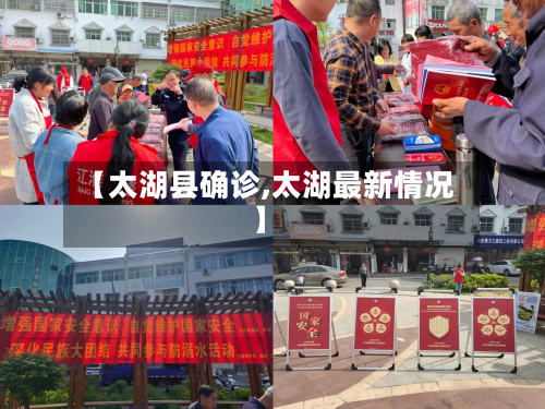 【太湖县确诊,太湖最新情况】-第2张图片